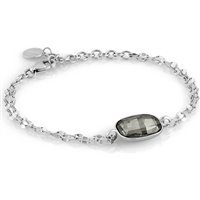 Bracciale Nomination Donna Allure in Acciaio 131110/026 - 131110/026